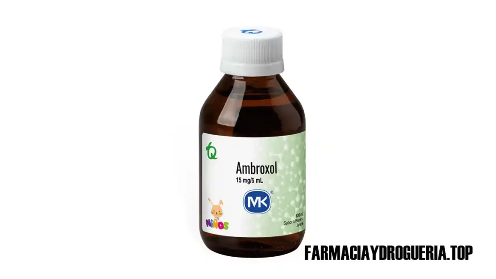 Ambroxol